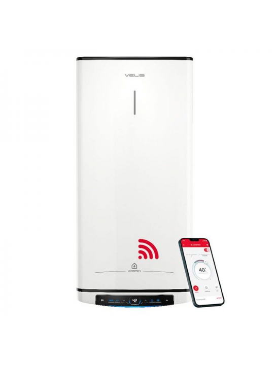 TERMOACUMULADOR ARISTON VELIS PRO WIFI 100 ES EU PT+ 4018051