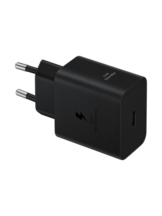 ADAPTADOR DE CORRENTE SAMSUNG 45W C- CABO (1,8M 5A)