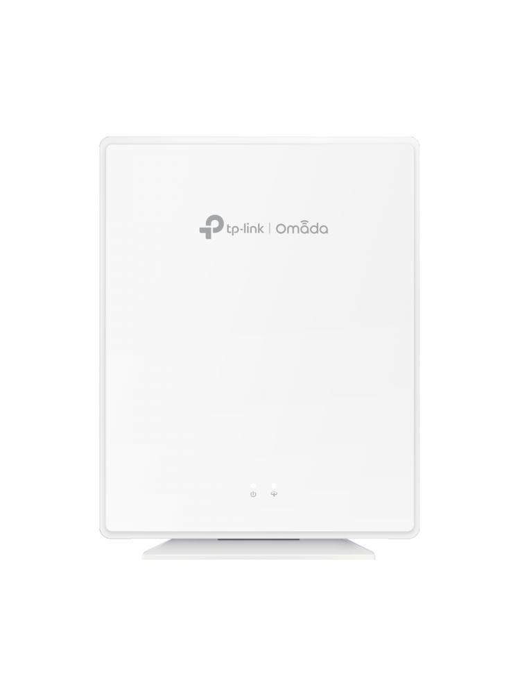 ACCESS POINT DESKTOP TP-LINK OMADA  AX1800 DESKTOP DUAL-BAND WI-FI 6 GPON