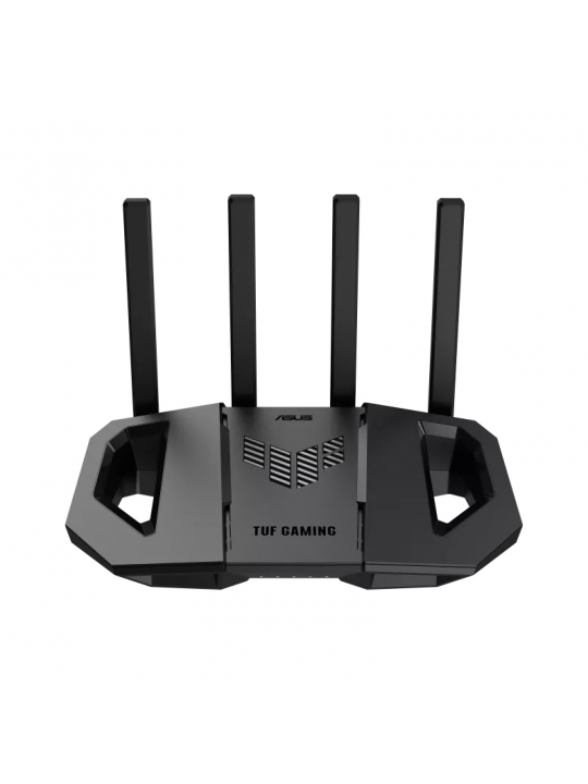 ROUTER ASUS TUF-BE3600 DUAL BAND WIFI 7 2.5GBPS