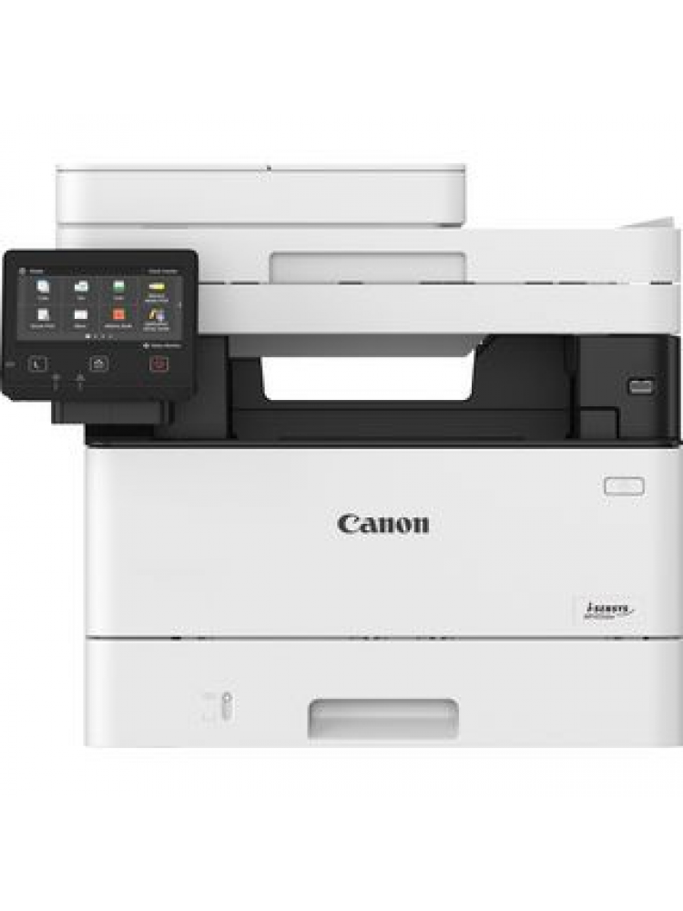 IMPRESSORA MULTIFUNÇÕES CANON I-SENSYS MF455DW MONO WIFI  DUPLEX