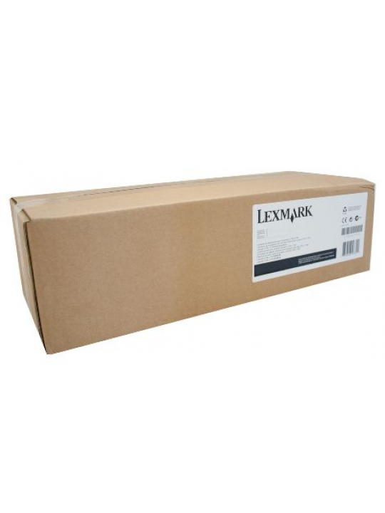 TONER LEXMARK 24B7581 PRETO BSD 47.7K A 5% - XC9635, 9645, 9655