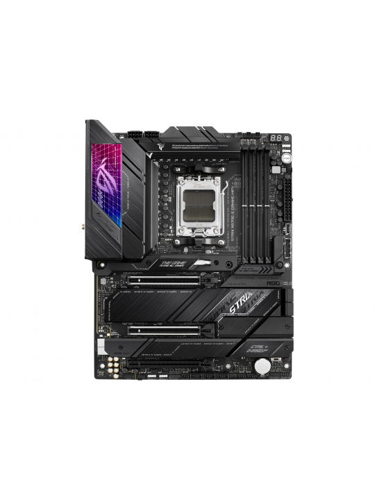 MOTHERBOARD ASUS ROG STRIX X670E E GAMING WIFI AM5 4DDR5 ATX