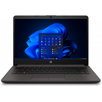 NOTEBOOK HP 240G9 14'FHD I3-1215U 8GB 256GB SSD WEBCAM AX+BT W11 HOME64 1YR