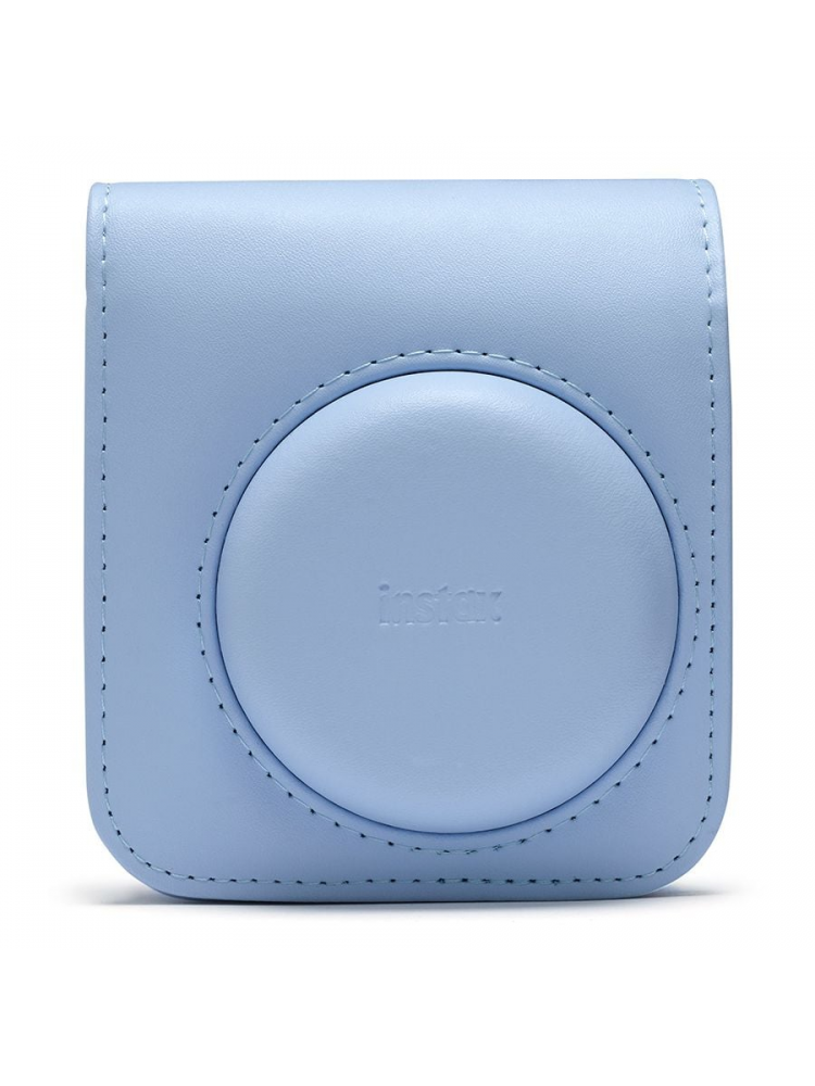 BOLSA FUJIFILM PARA INSTAX MINI 12 - BLUE