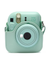 BOLSA FUJIFILM PARA INSTAX MINI 12 - GREEN