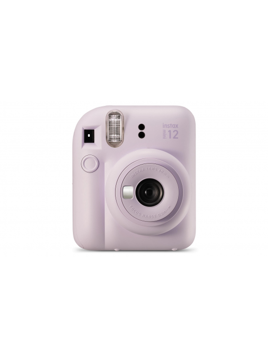 CÂMARA FOTOGRÁFICA FUJIFILM INSTAX MINI 12 PURPLE