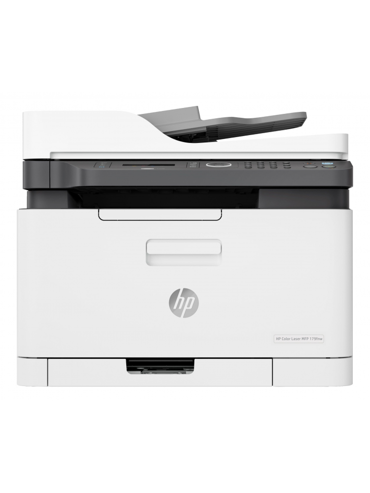 MULTIFUNÇÕES HP COLOR LASER 179FNW