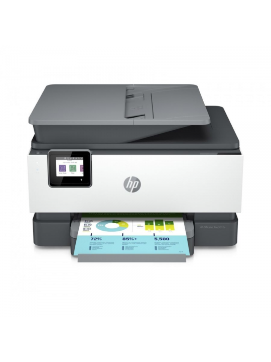 IMPRESSORA MULTIFUNÇÕES HP OFFICEJET PRO 9010E