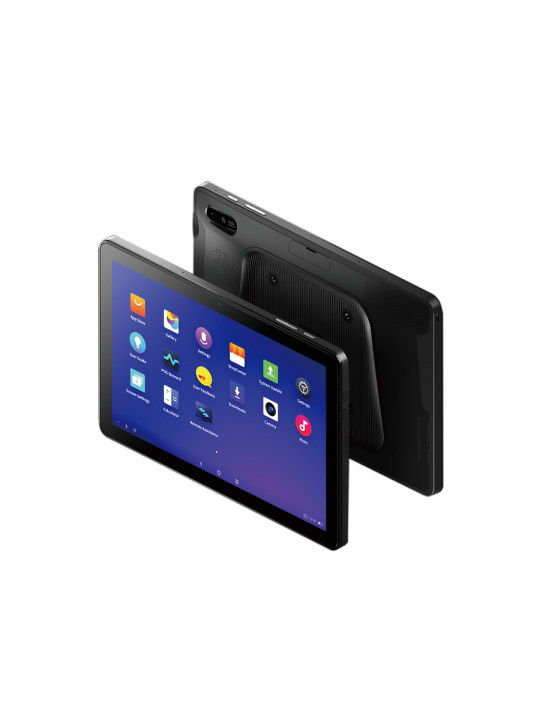 TABLET INDUSTRIAL SUNMI M2 MAX (TF700) 10.1P FHD 3GB 32GB NFC WI-FI HAND STRAP IP65 VESA 75X75