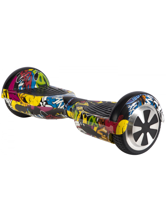 HOVERBOARD URBANGLIDE 65LITE 4AH MULTICOLOR GY55153