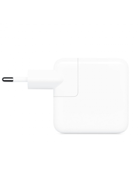 ADAPTADOR DE CORRENTE APPLE USB-C - 30W