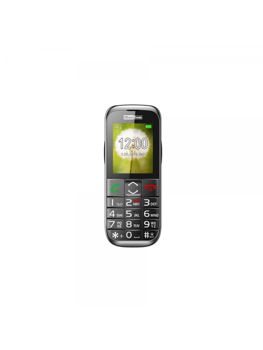 TELEFONE MAXCOM MM720 PRETO