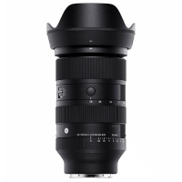 OBJECTIVA SIGMA AF 28-105MM-2.8 DG DN (A) E-MOUNT