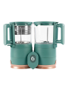 PROCESSADOR DE ALIMENTOS MULTIUSOS BABYMOOV NUTRIBABY GLASS 4 EM 1 (VERDE)