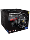 VOLANTE THRUSTMASTER - T80 FERRARI 488 GTB EDITION (PLAYSTATION - PC)