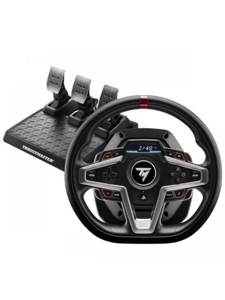 VOLANTE THRUSTMASTER - T248 (PLAYSTATION - PC)