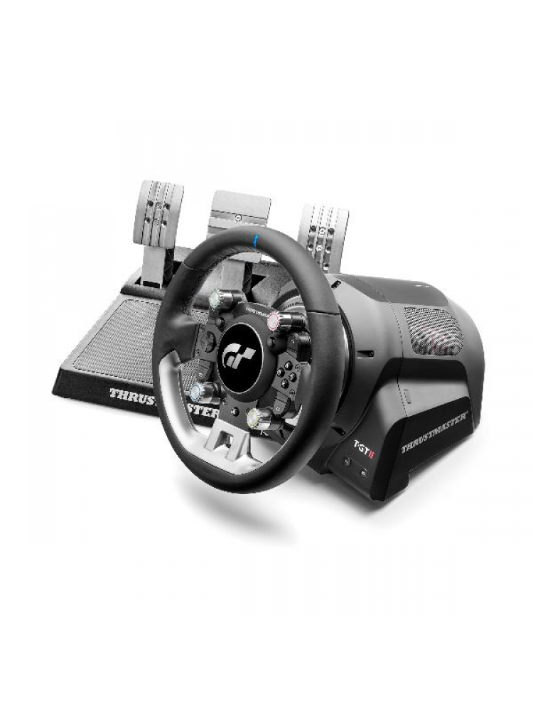 VOLANTE THRUSTMASTER - T-GT II (PLAYSTATION - PC)