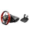 VOLANTE THRUSTMASTER - FERRARI 458 SPIDER (XBOX - PC)