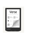 EBOOK POCKETBOOK VERSE 6´´ 8GB SILVER NIEBLA - MIST GREY