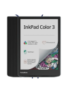 EBOOK POCKETBOOK INKPAD COLOR 3 7.8´´ 32GB DARK BLUE