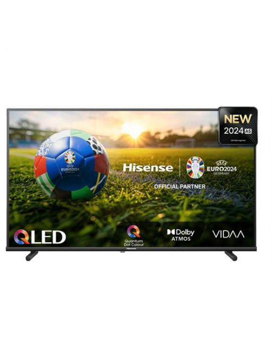 SMART TV HISENSE 40´ QLED FULLHD 40A5N