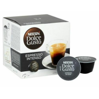 CÁPSULAS DE CAFÉ DOLCE GUSTO EXPRESSO INTENSO