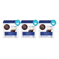 CÁPSULAS DE CAFÉ DOLCE GUSTO RISTRETTO ARDENZA