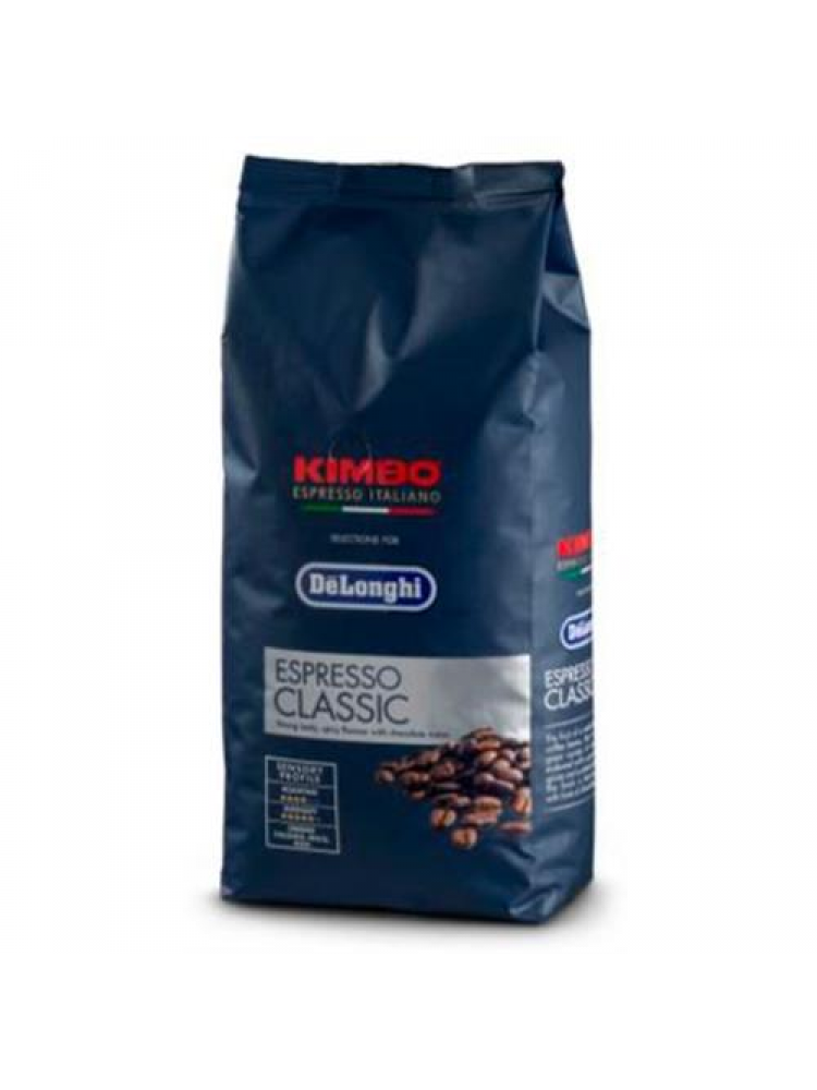 CAFÉ KIMBO EXPRESSO CLASSIC