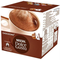 CÁPSULAS DE CAFÉ DOLCE GUSTO CHOCOCHINO