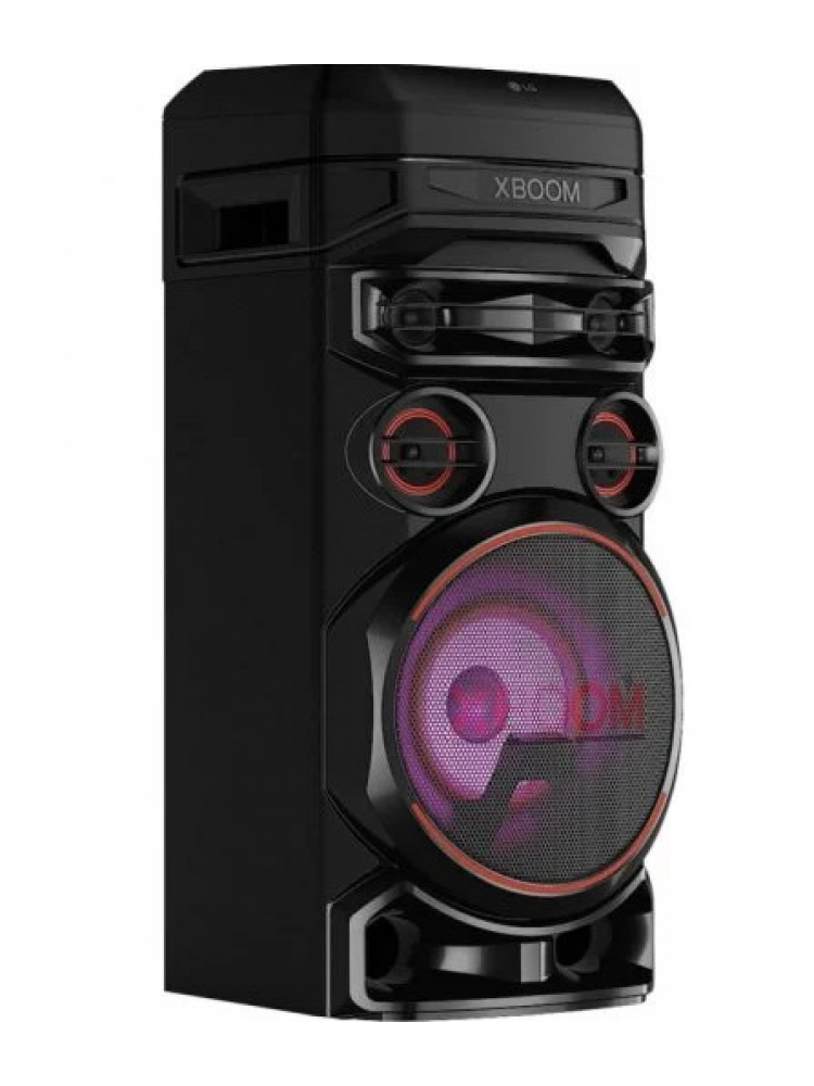 COLUNA LG XBOOM RNC7.DEUSLLK