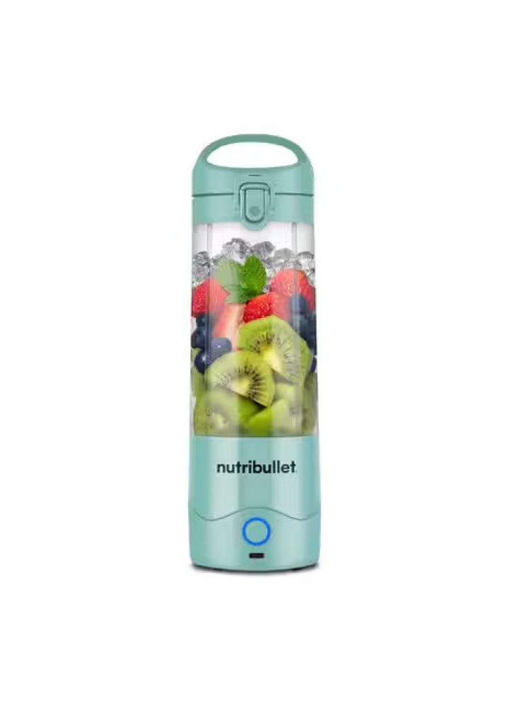 LIQUIDIFICADORA PORTÁTIL NUTRIBULLET NBP003LBL