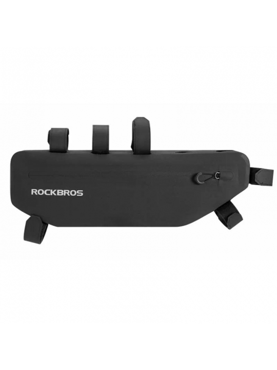 BOLSA PARA BICICLETA ROCKBROS AS-043