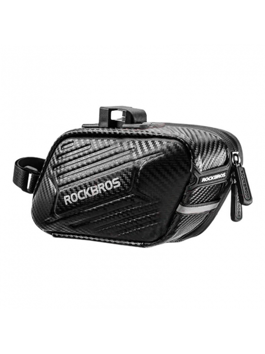 BOLSA PARA BICICLETA ROCKBROS B59 (BLACK)