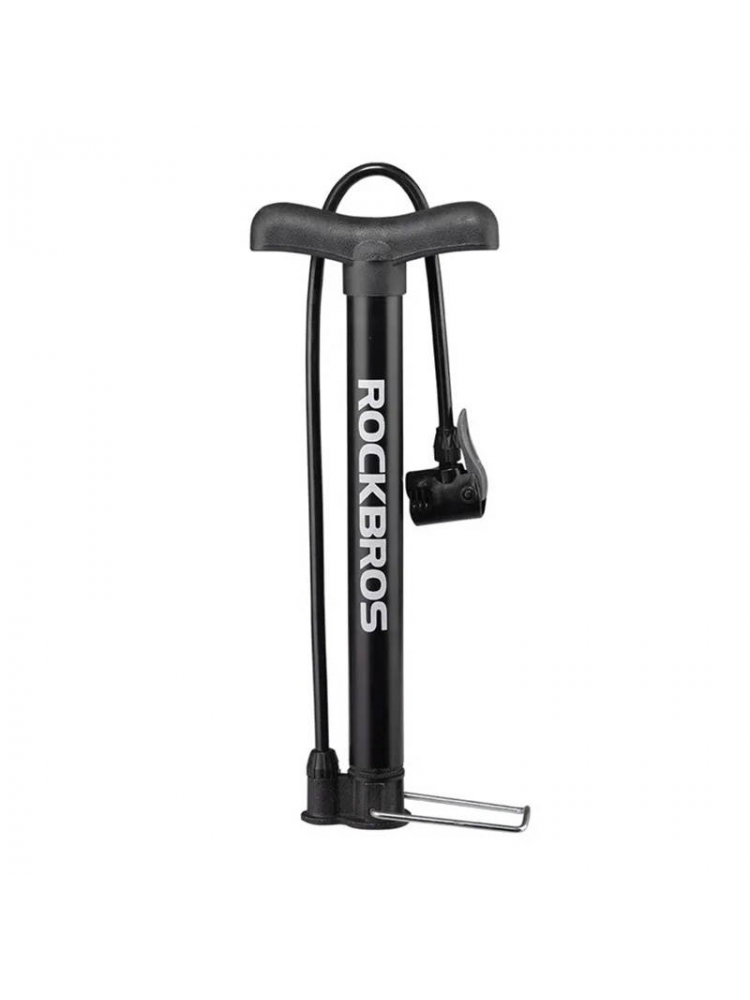 BOMBA PARA BICICLETAS ROCKBROS A320 (BLACK)