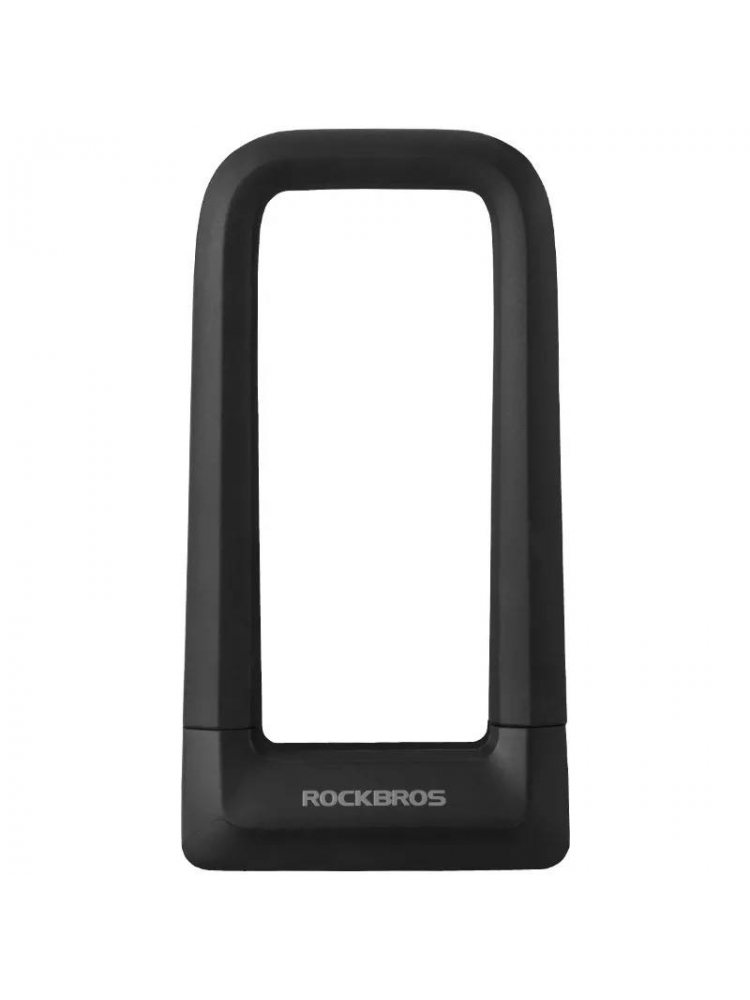 CADEADO PARA BICICLETA ROCKBROS RKS626-BK