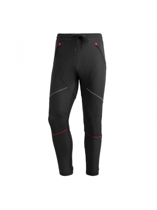 CALÇAS DE CICLISMO ROCKBROS SIZE: L 204203310 03 (BLACK)