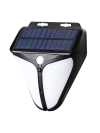 CANDEEIRO SOLAR SUPERFIRE FF11-F 6W 280LM 1500MAH