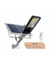 CANDEEIRO SOLAR SUPERFIRE FF5-A 63W 500LM 5000MAH