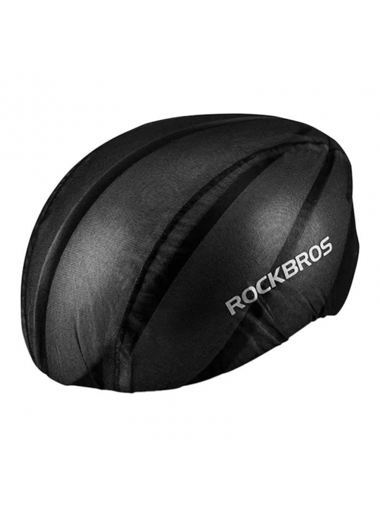 CAPA PARA CAPACETE ROCKBROS YPP017 (BLACK)