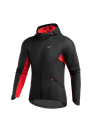 CASACO DE CICLISMO ROCKBROS SIZE: L 15420381003 (BLACK)