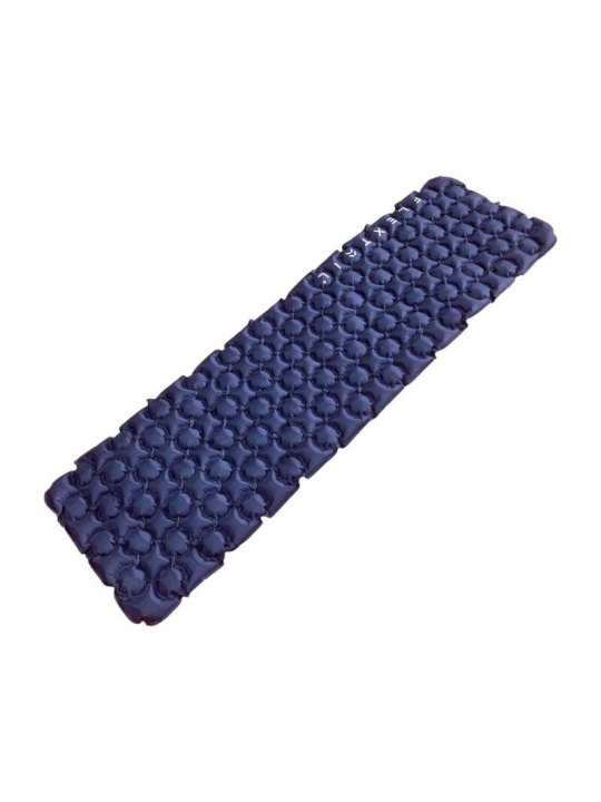 COLCHÃO INSUFLÁVEL FLEXTAIL ZERO (NAVY BLUE)