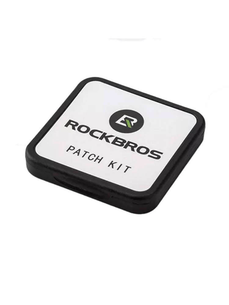 KIT DE REPARAÇÃO DE CÂMARA DE AR ROCKBROS LX-K340