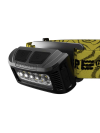 LANTERNA DE CABEÇA NITECORE NU10 160LM USB