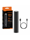 LANTERNA MINI SUPFIRE S11-X 700LM USB