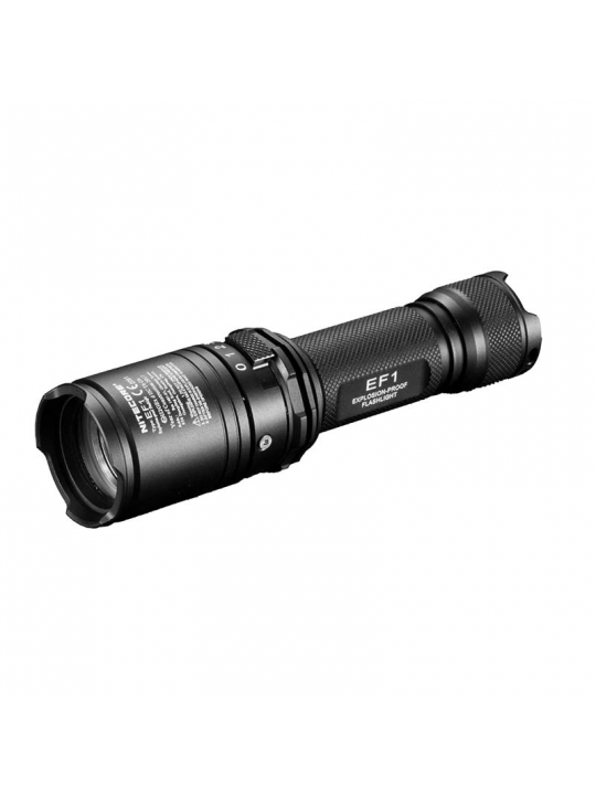 LANTERNA NITECORE EF1 830LM