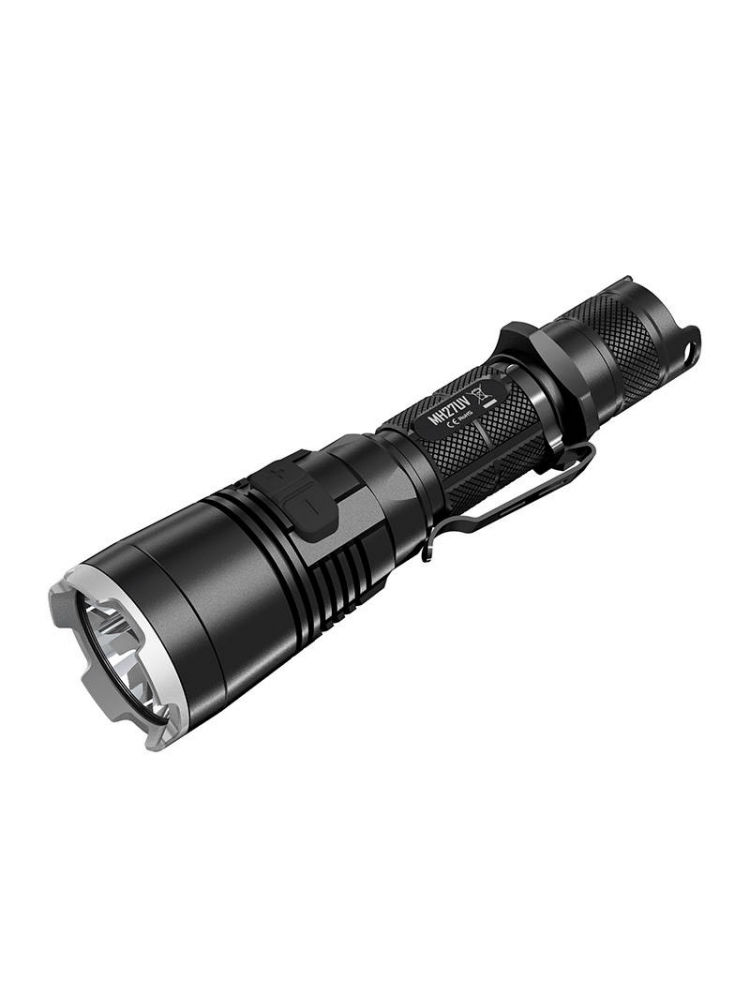 LANTERNA NITECORE MH27UV 1000LM USB