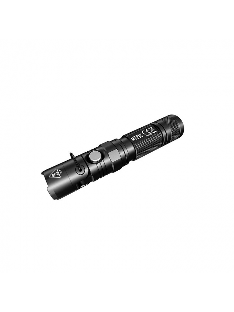 LANTERNA NITECORE MT21C 1000LM