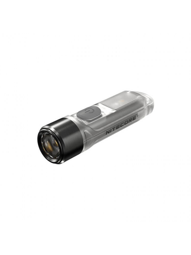 LANTERNA NITECORE TIKI UV 365NM USB