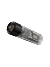 LANTERNA NITECORE TIKI UV 365NM USB